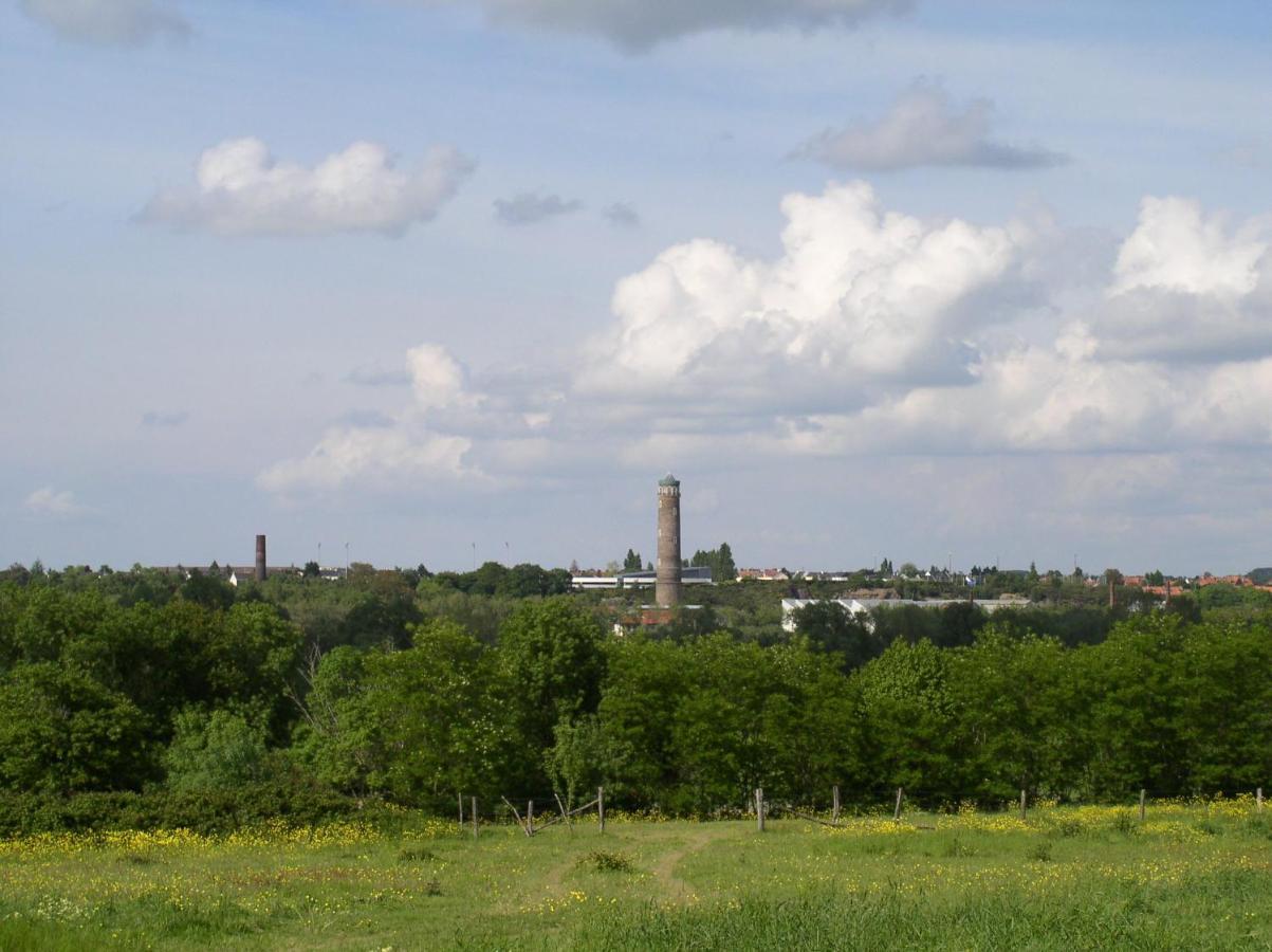 Saint-Jean-de-BoiseauBoizen住宿加早餐旅馆 外观 照片